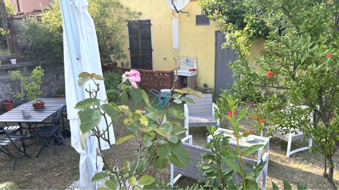 Affaccio Panoramico  | Леричи - Апартаменты - Залив поэтов