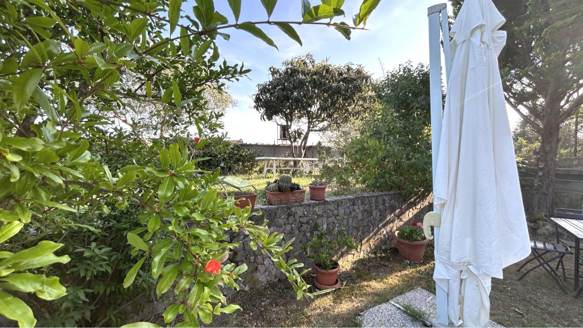 Affaccio Panoramico  | Леричи - Апартаменты - Залив поэтов