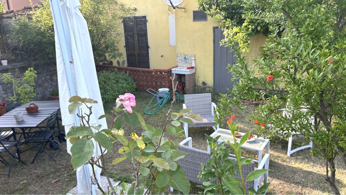 Affaccio Panoramico  | Леричи - Апартаменты - Залив поэтов