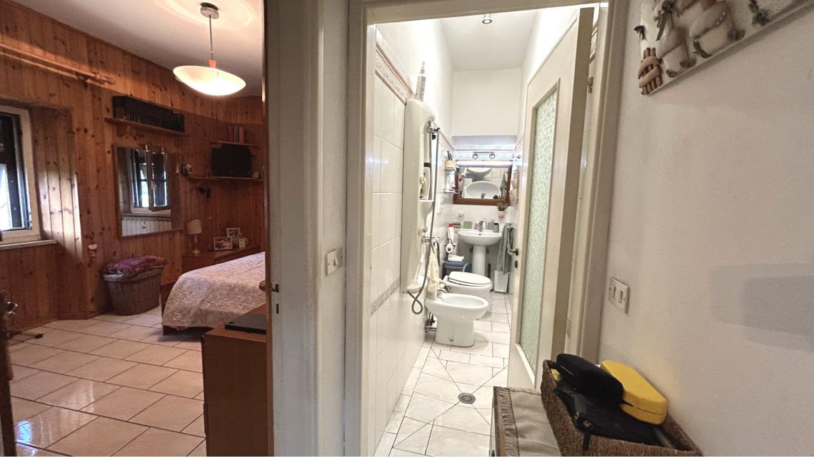 Affaccio Panoramico  | Леричи - Апартаменты - Залив поэтов