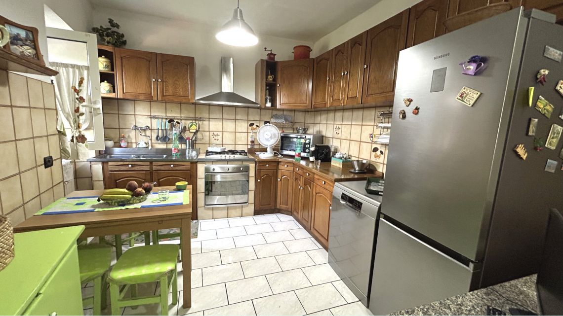 Affaccio Panoramico  | Леричи - Апартаменты - Залив поэтов