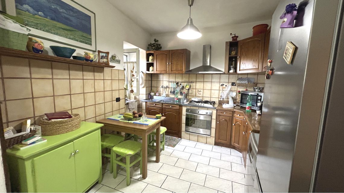 Affaccio Panoramico  | Леричи - Апартаменты - Залив поэтов