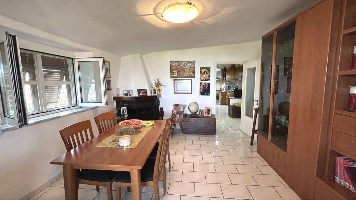 Affaccio Panoramico  | Леричи - Апартаменты - Залив поэтов