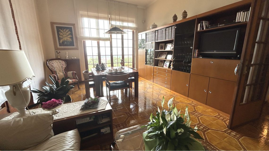 Montepertico con vista Mare e giardino | Golfo di La Spezia - Houses and Villas - Poets' Gulf