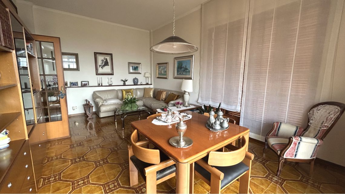 Montepertico con vista Mare e giardino | Golfo di La Spezia - Houses and Villas - Poets' Gulf