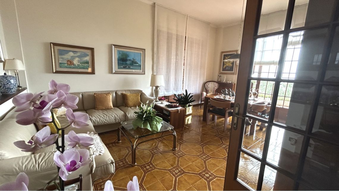 Montepertico con vista Mare e giardino | Golfo di La Spezia - Houses and Villas - Poets' Gulf