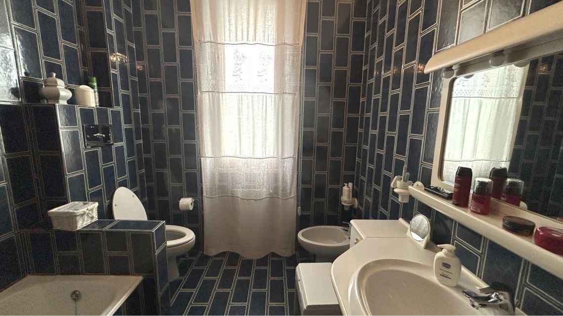 Montepertico con vista Mare e giardino | Golfo di La Spezia - Houses and Villas - Poets' Gulf