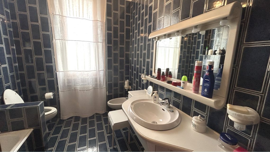 Montepertico con vista Mare e giardino | Golfo di La Spezia - Houses and Villas - Poets' Gulf