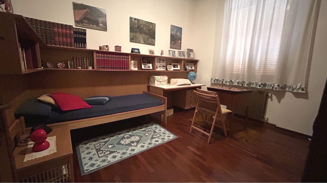 Montepertico con vista Mare e giardino | Golfo di La Spezia - Houses and Villas - Poets' Gulf