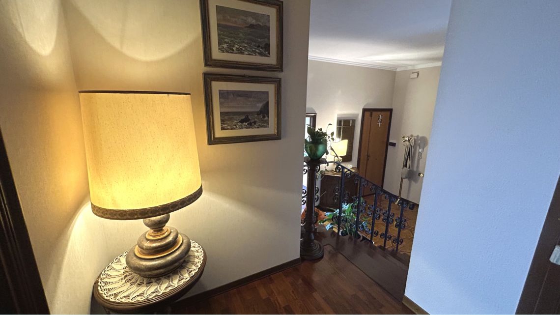 Montepertico con vista Mare e giardino | Golfo di La Spezia - Houses and Villas - Poets' Gulf