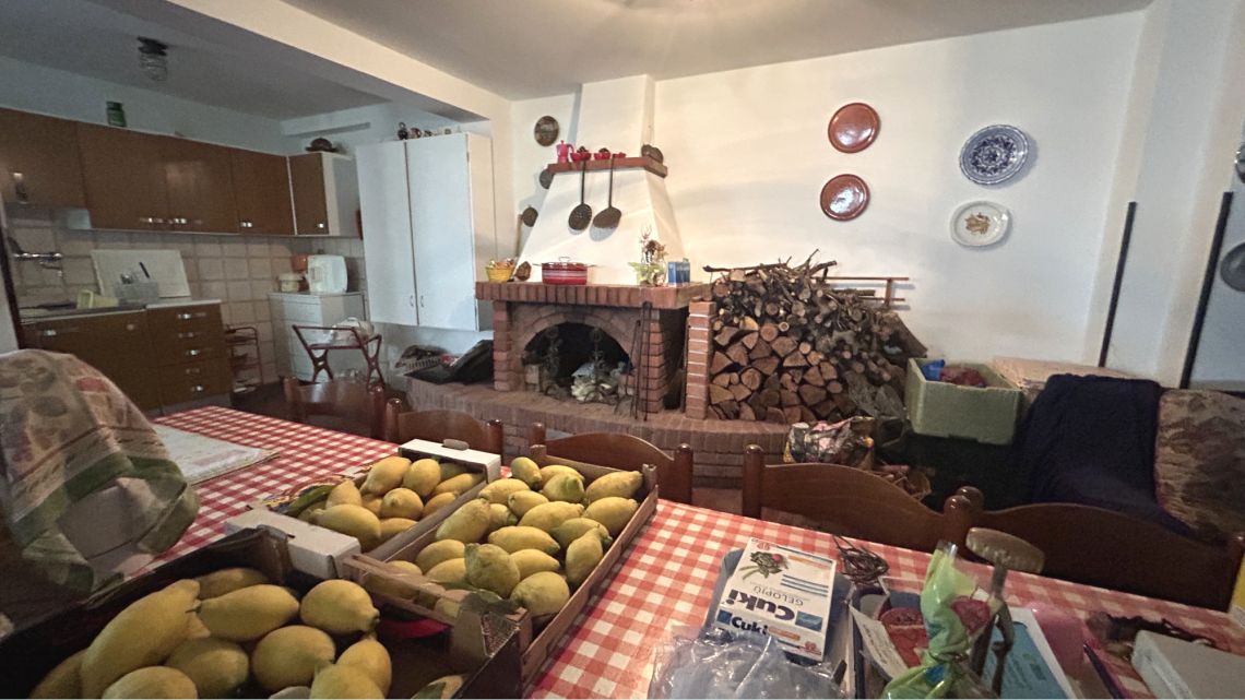 Montepertico con vista Mare e giardino | Golfo di La Spezia - Houses and Villas - Poets' Gulf