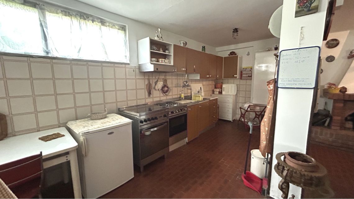 Montepertico con vista Mare e giardino | Golfo di La Spezia - Houses and Villas - Poets' Gulf