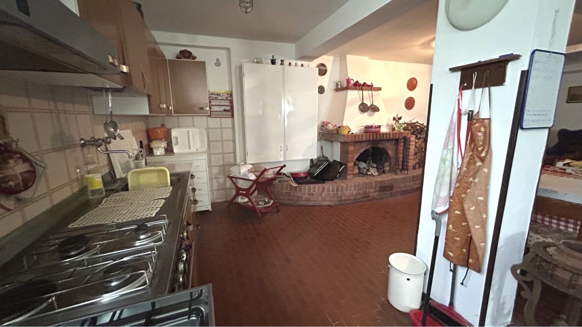 Montepertico con vista Mare e giardino | Golfo di La Spezia - Houses and Villas - Poets' Gulf