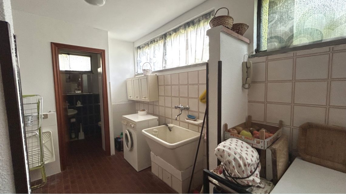 Montepertico con vista Mare e giardino | Golfo di La Spezia - Houses and Villas - Poets' Gulf