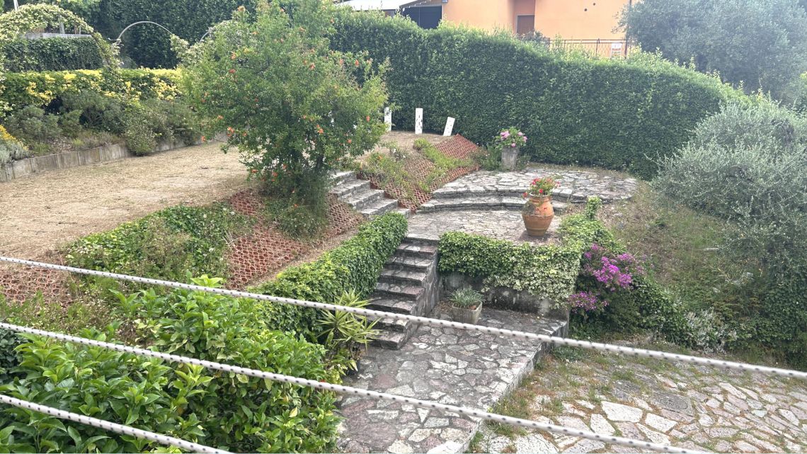 Montepertico con vista Mare e giardino | Golfo di La Spezia - Houses and Villas - Poets' Gulf