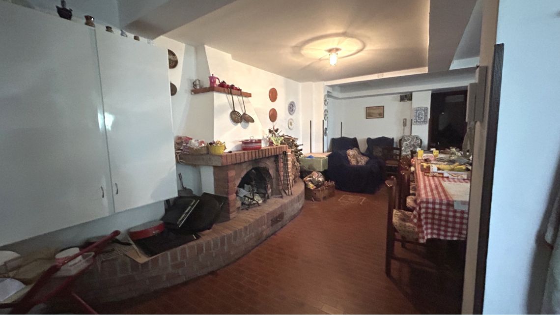 Montepertico con vista Mare e giardino | Golfo di La Spezia - Houses and Villas - Poets' Gulf