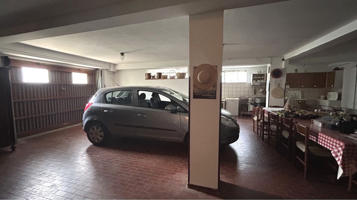 Montepertico con vista Mare e giardino | Golfo di La Spezia - Houses and Villas - Poets' Gulf