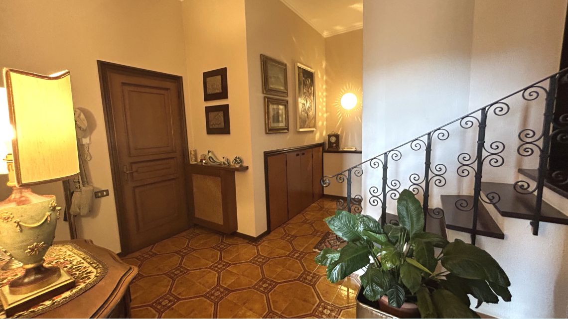 Montepertico con vista Mare e giardino | Golfo di La Spezia - Houses and Villas - Poets' Gulf