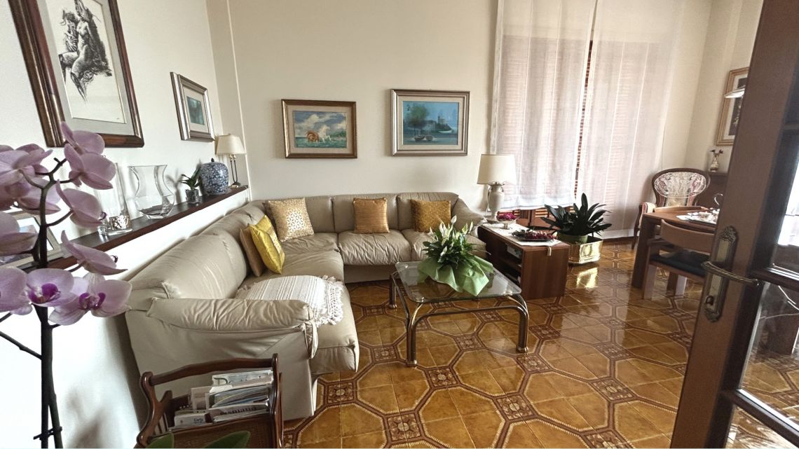 Montepertico con vista Mare e giardino | Golfo di La Spezia - Houses and Villas - Poets' Gulf