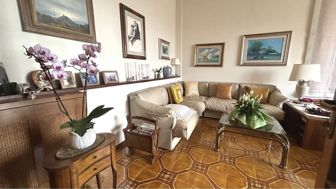 Montepertico con vista Mare e giardino | Golfo di La Spezia - Houses and Villas - Poets' Gulf