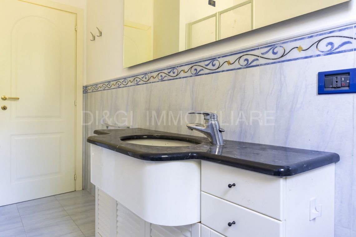 Villa Garlenga | Alassio  - Case e ville - Riviera di Ponente