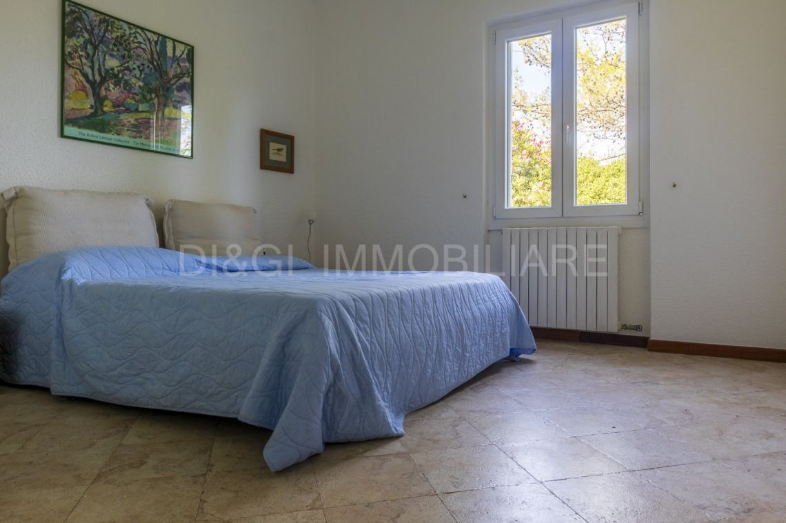 Villa Garlenga | Alassio  - Case e ville - Riviera di Ponente