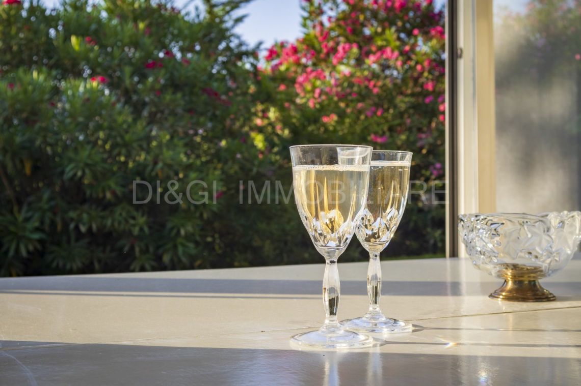 Villa Garlenga | Alassio  - Case e ville - Riviera di Ponente