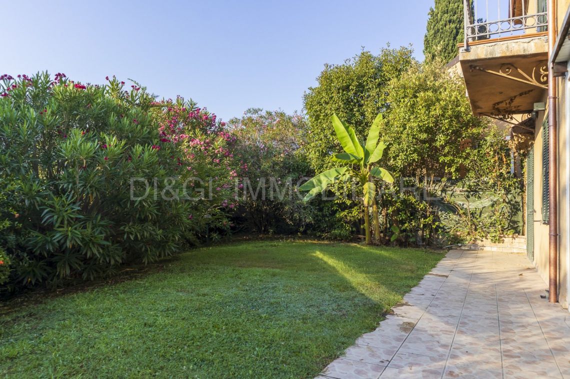 Villa Garlenga | Alassio  - Case e ville - Riviera di Ponente