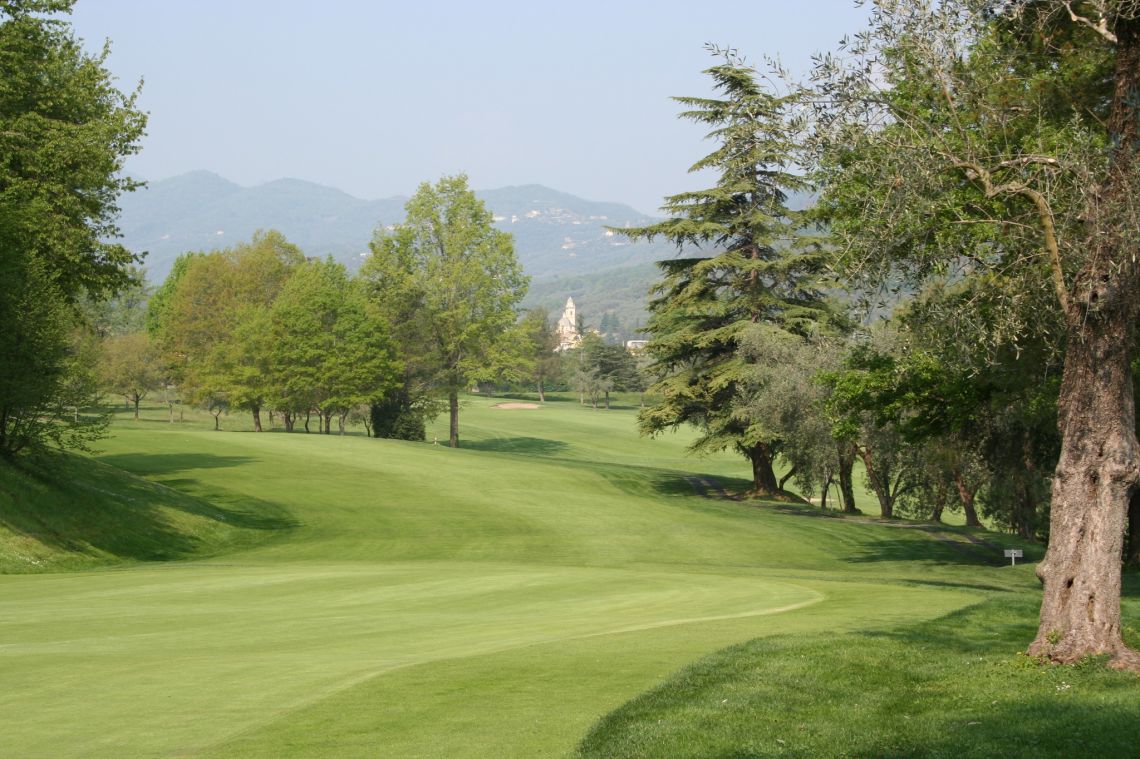 Villa Garlenga | Alassio  - Case e ville - Riviera di Ponente