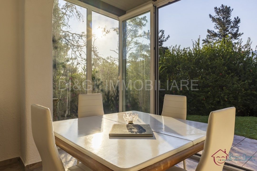 Villa Garlenga | Alassio  - Case e ville - Riviera di Ponente