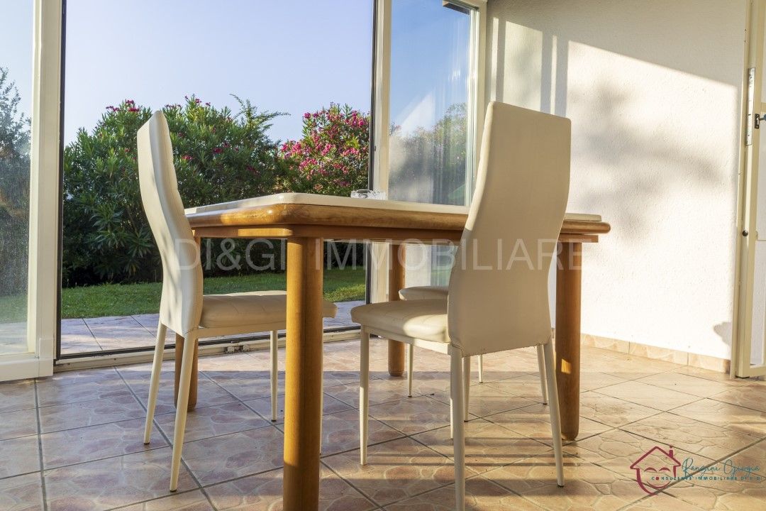 Villa Garlenga | Alassio  - Case e ville - Riviera di Ponente