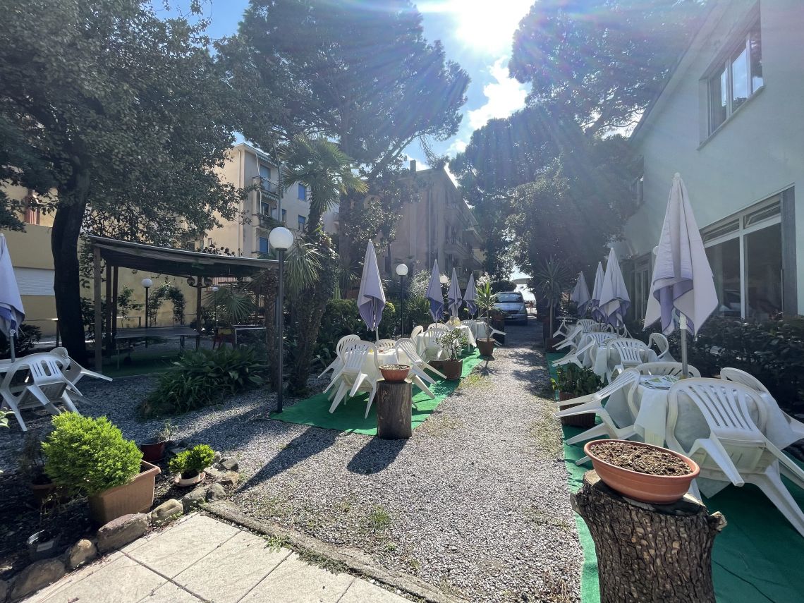 Lavagna al Mare | Lavagna - Immobili Commerciali - Tigullio