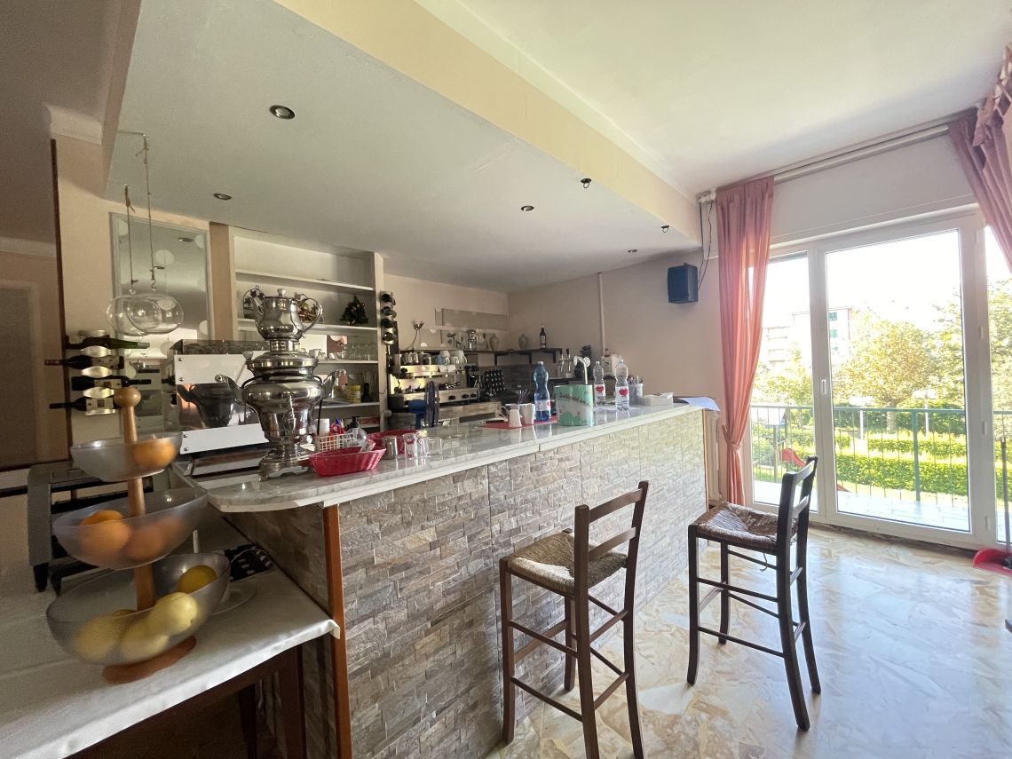 Lavagna al Mare | Lavagna - Immobili Commerciali - Tigullio