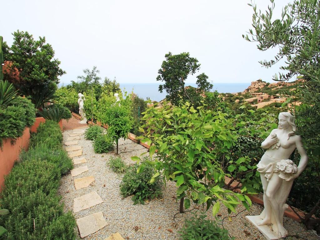 La Dimora dei Gatti in Paradiso | Costa Paradiso Portobello Isola Rossa - Huizen en villa's - Nord Sardegna