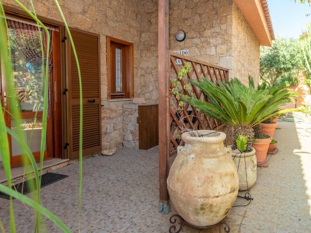 La Dimora dei Gatti in Paradiso | Costa Paradiso Portobello Isola Rossa - Huizen en villa's - Nord Sardegna