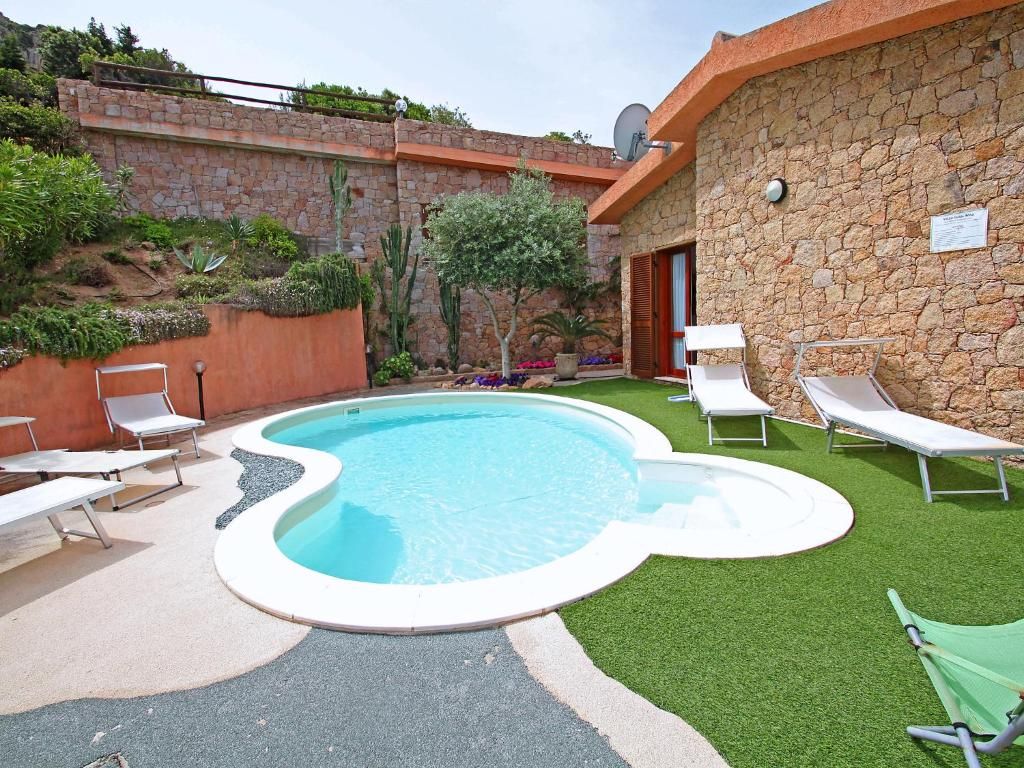 La Dimora dei Gatti in Paradiso | Costa Paradiso Portobello Isola Rossa - Huizen en villa's - Nord Sardegna