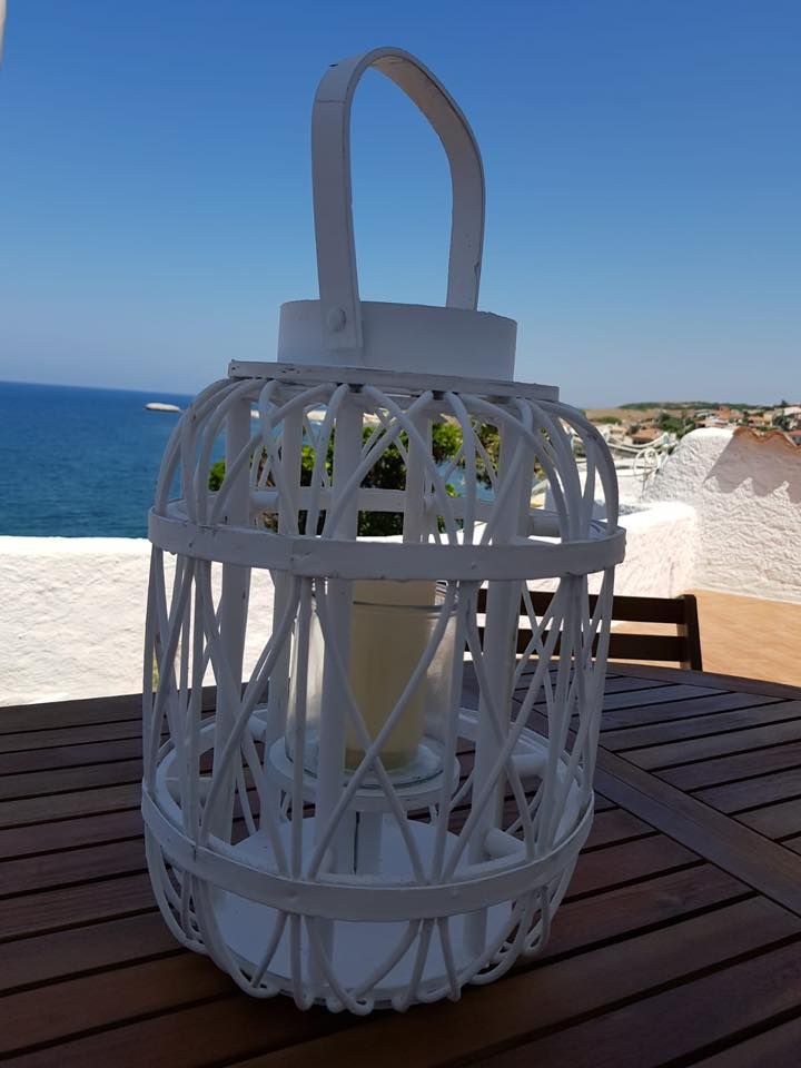 Villa s'Archittu | Magomadas Porto Alabe Santa Maria del Mare - Houses and Villas - Sardegna Occidentale