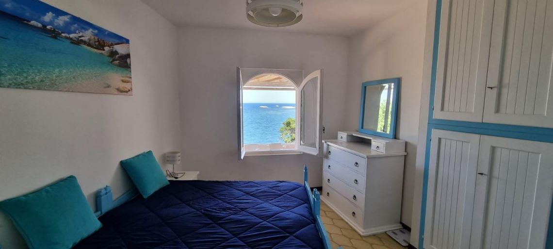 Villa s'Archittu | Magomadas Porto Alabe Santa Maria del Mare - Houses and Villas - Sardegna Occidentale