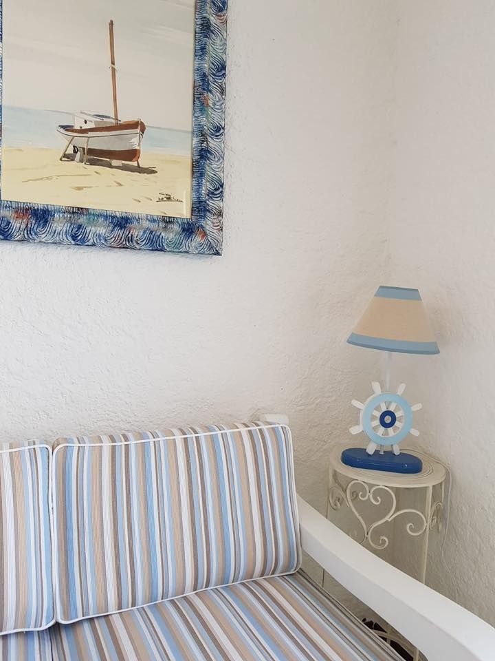 Villa s'Archittu | Magomadas Porto Alabe Santa Maria del Mare - Houses and Villas - Sardegna Occidentale