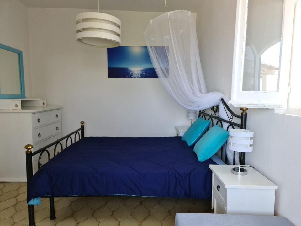 Villa s'Archittu | Magomadas Porto Alabe Santa Maria del Mare - Houses and Villas - Sardegna Occidentale