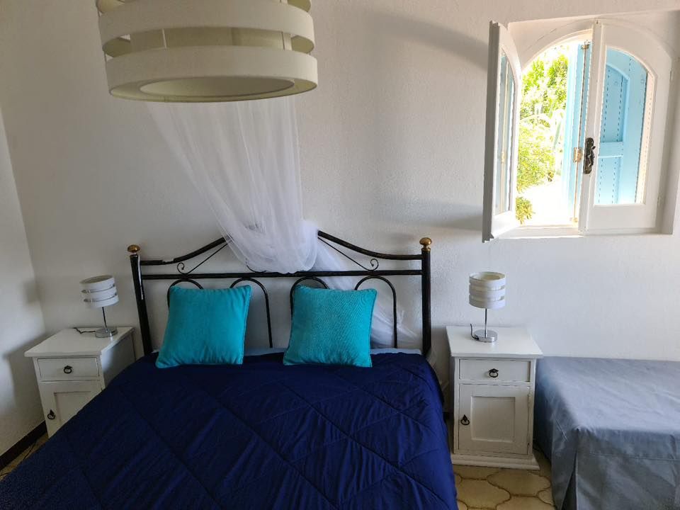 Villa s'Archittu | Magomadas Porto Alabe Santa Maria del Mare - Houses and Villas - Sardegna Occidentale
