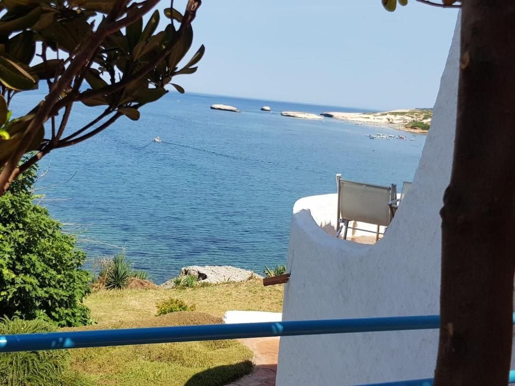 Villa s'Archittu | Magomadas Porto Alabe Santa Maria del Mare - Houses and Villas - Sardegna Occidentale
