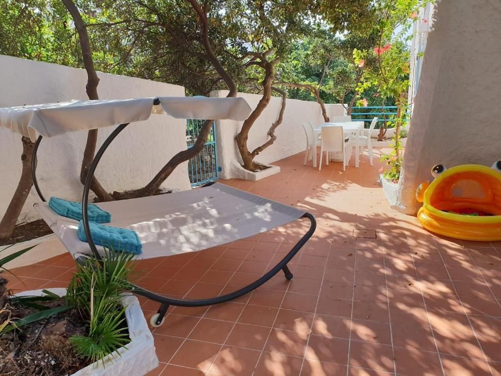 Villa s'Archittu | Magomadas Porto Alabe Santa Maria del Mare - Houses and Villas - Sardegna Occidentale
