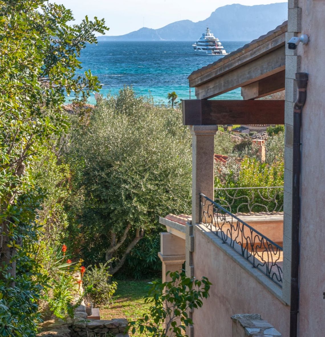 IL Super Attico del Golfo | Golfo Aranci - Appartementen - Costa Smeralda