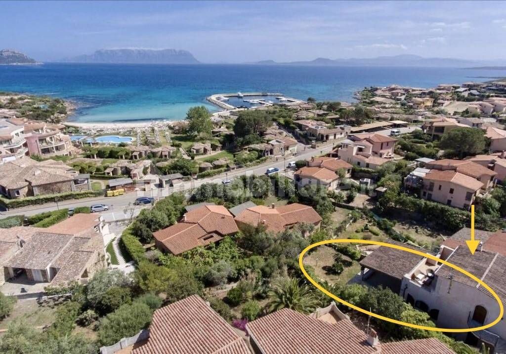 IL Super Attico del Golfo | Golfo Aranci - Appartementen - Costa Smeralda