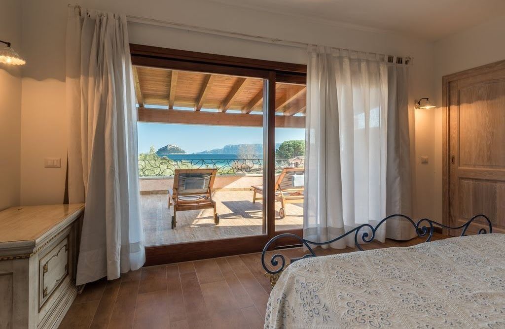 IL Super Attico del Golfo | Golfo Aranci - Appartementen - Costa Smeralda