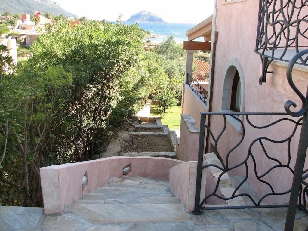 IL Super Attico del Golfo | Golfo Aranci - Appartementen - Costa Smeralda