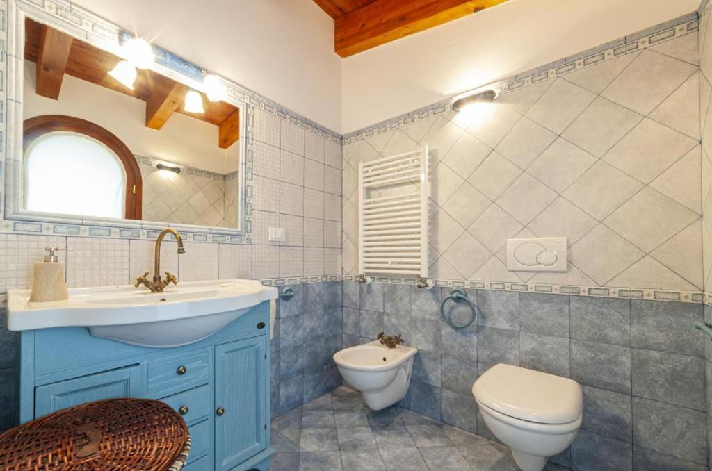 IL Super Attico del Golfo | Golfo Aranci - Appartementen - Costa Smeralda