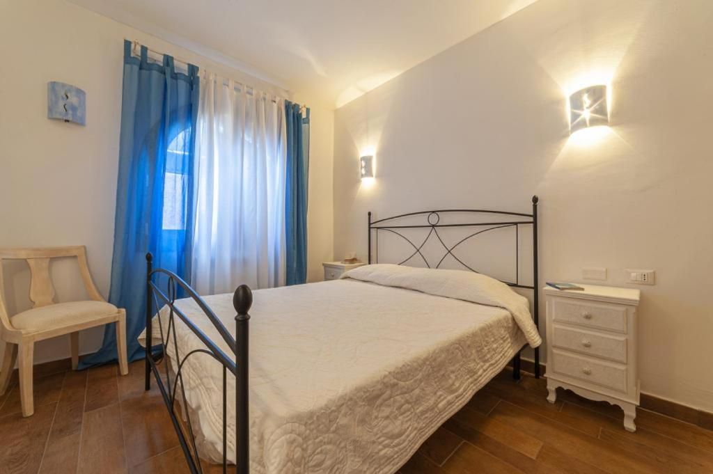 IL Super Attico del Golfo | Golfo Aranci - Appartementen - Costa Smeralda