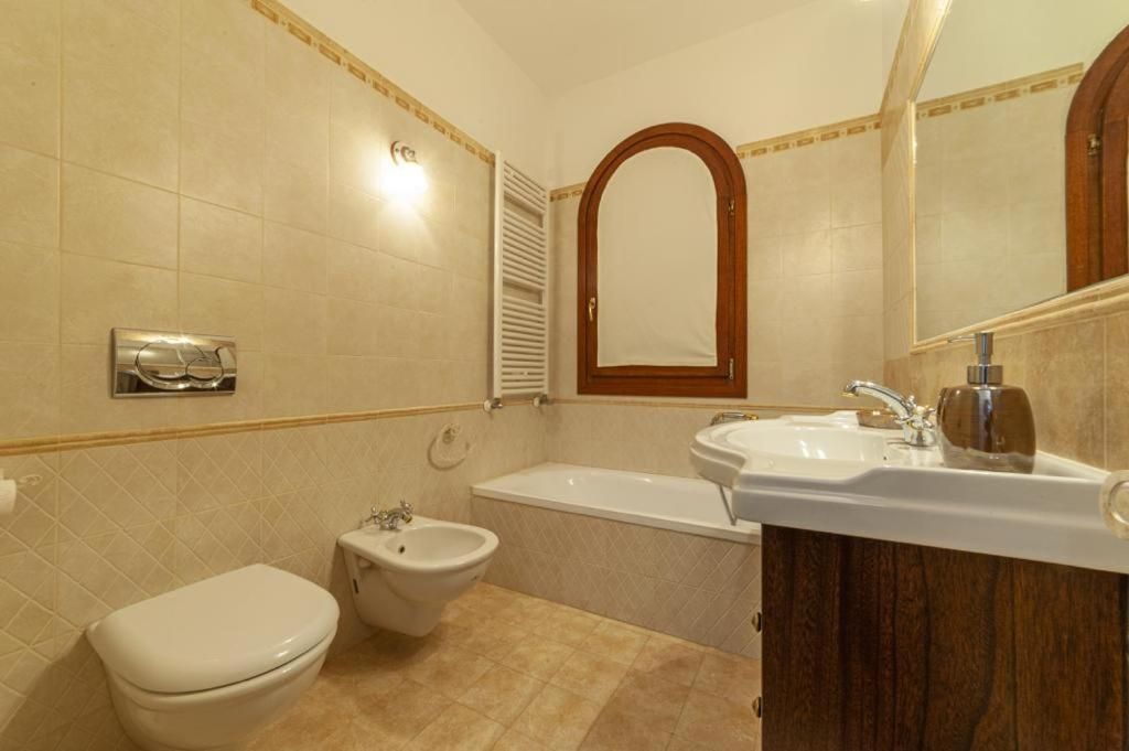 IL Super Attico del Golfo | Golfo Aranci - Appartementen - Costa Smeralda